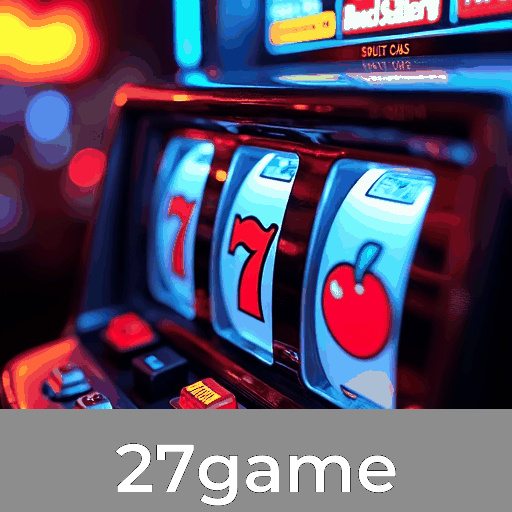 27game: Caça-níqueis- Jackpot Gigante, Jogos de Mesa- Estratégia Avançada, Live Dealer- Experiência Imersiva