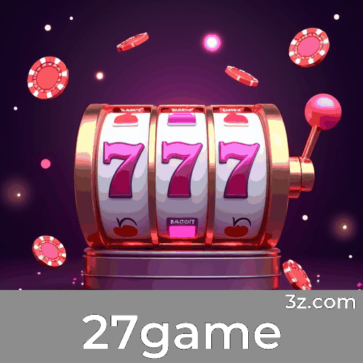 27game login page Brazil – secure online casino access