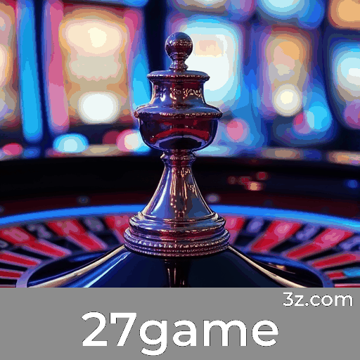Play live casino Brazil with 27game bonuses