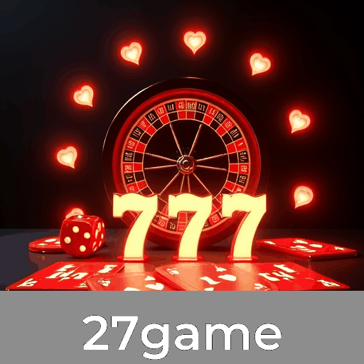 27game: Cassino Premiado com Pagamentos Rápidos