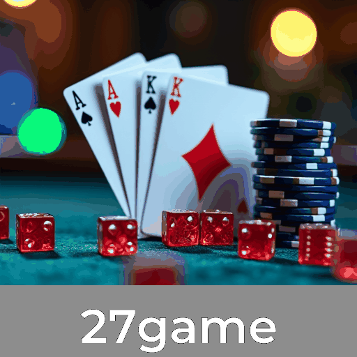 27game: Experimente bônus generosos e promoções exclusivas